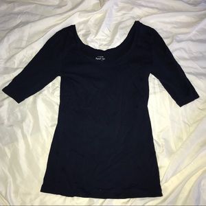 J.Crew Perfect Fit Tee